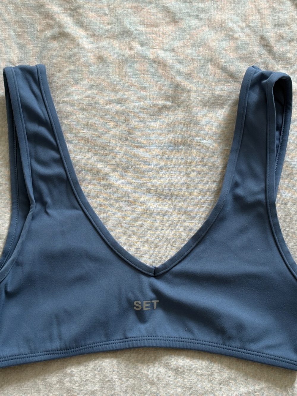 SET ACTIVE sports bra